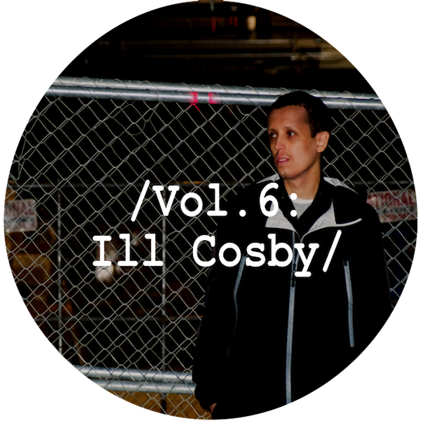 Liminal Sounds Vol.06 - Ill Cosby