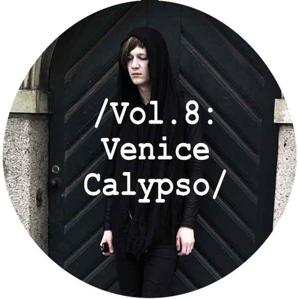 Liminal Sounds Vol.08 - Venice Calypso