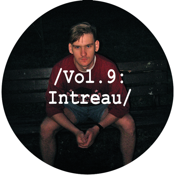 Liminal Sounds Vol.09 - Intreau