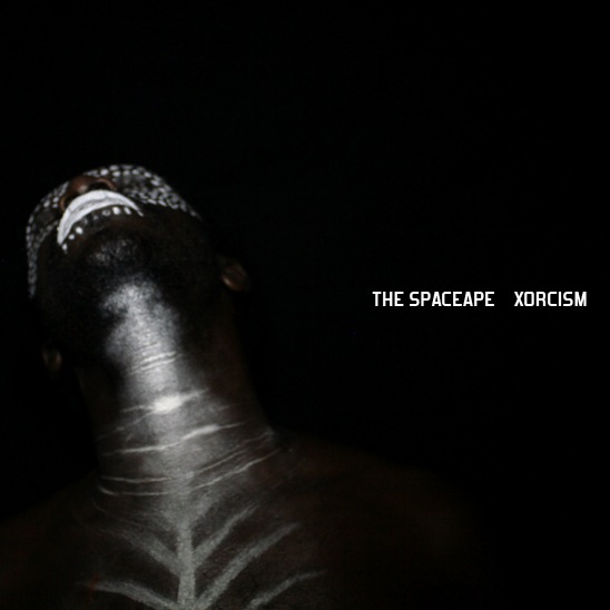 The Spaceape - Xorcism