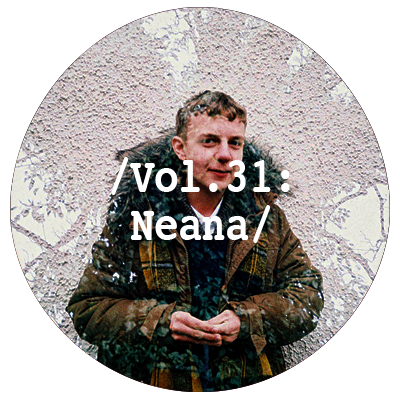 Liminal Sounds Vol.31 - Neana