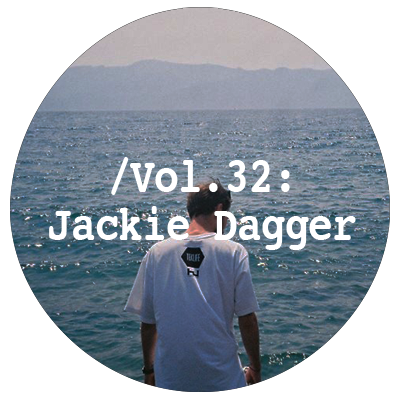 Liminal Sounds Vol.32 - Jackie Dagger