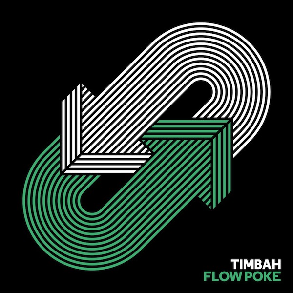 Timbah - Flow Poke (Bad Taste)