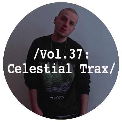 Liminal Sounds Vol.37 - Celestial Trax