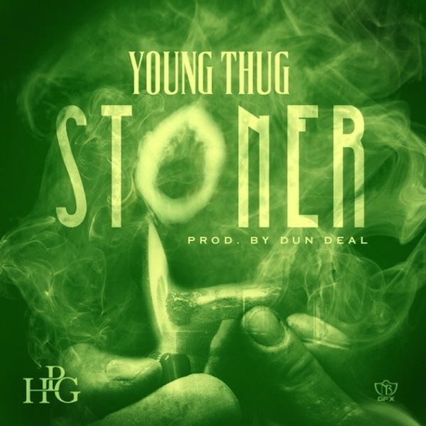 Young Thug - Stoner (Evian Christ Remix)
