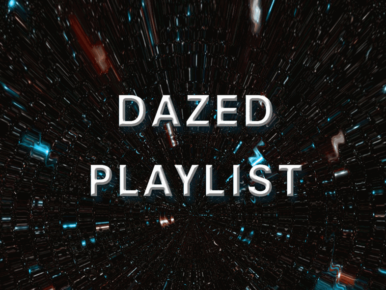 Dazed Sept 2014
