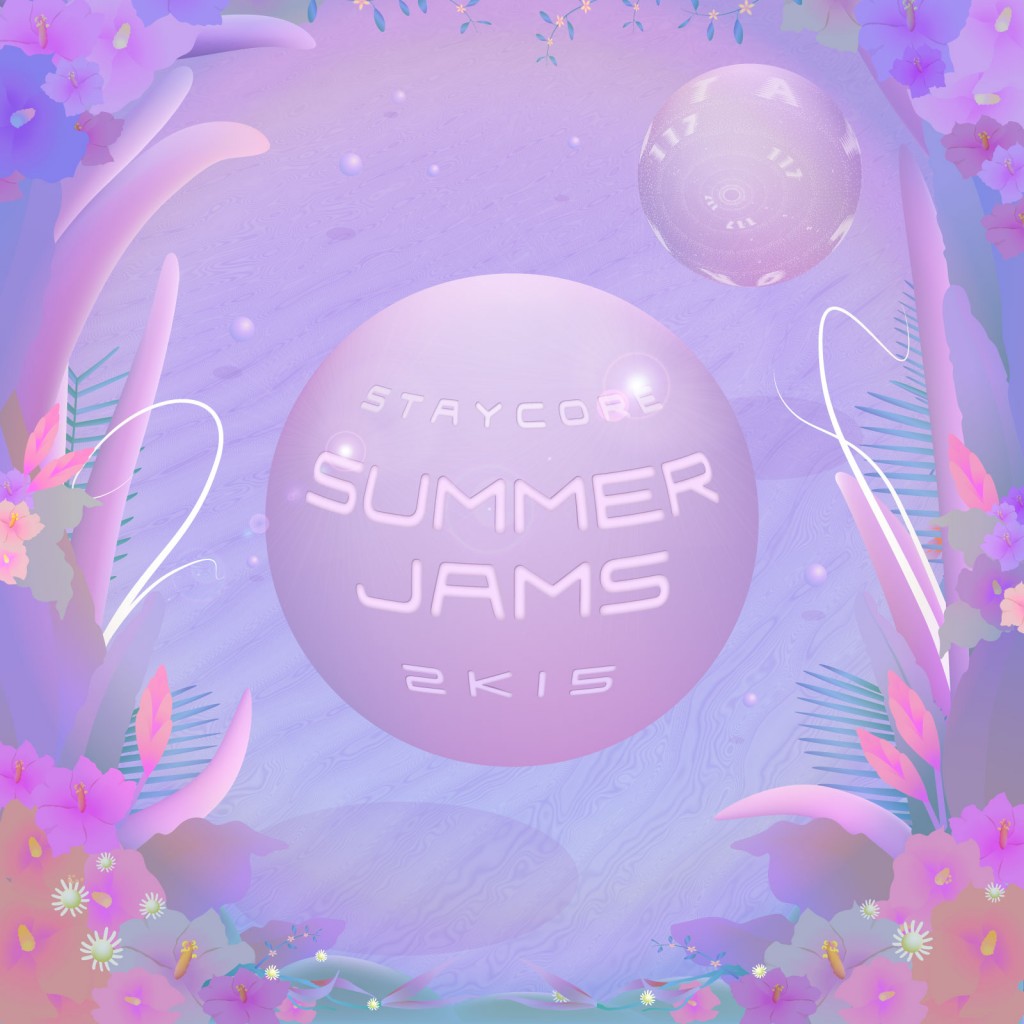 Staycore Summer Jams 2K15